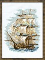 Sailing Vessel I