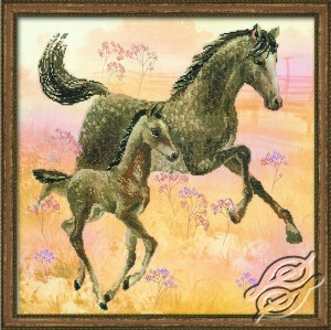 Horses cross stitch horse canvas pattern patterns crosstitch plastic cows needlepoint pigs crafts