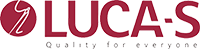Luca-S Logo