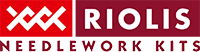 RIOLIS Needlework Kits