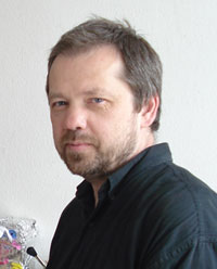 Igor Levashov