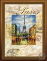 Cities of the World - Paris