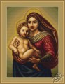 Sistine Madonna