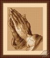 Praying Hands