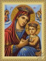 Icon of Virgin Mary