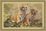 Tiger Cubs