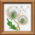 Air Dandelions