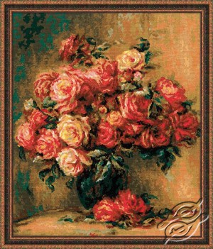 Bouquet of Roses