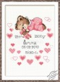 Certificate of Birth of a Girl