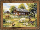 Afternoon in the Country
