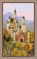 Neuschwanstein Castle