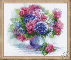 Hydrangea