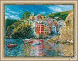 Liguria