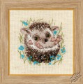 Little Hedgehog