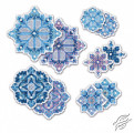 Snowflakes Decorations