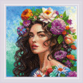 Floral Muse