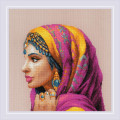 Amazing Women. Middle East