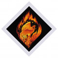 Flaming Phoenix