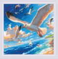 Sea Breeze