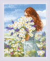 Chamomile Happiness